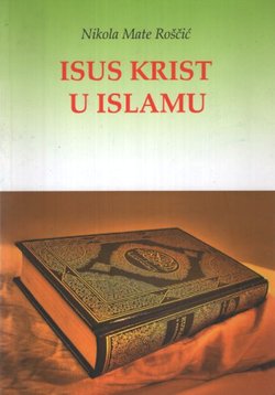 Isus Krist u Islamu