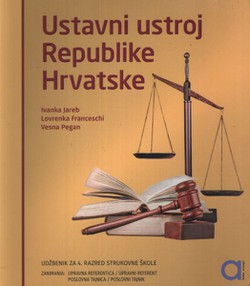 Ustavni ustroj Republike Hrvatske