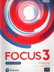 Focus 3. Workbook (2nd Ed.)