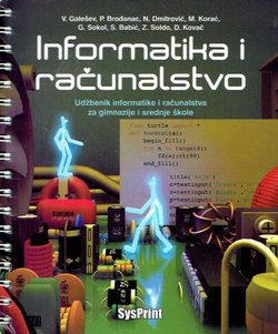 Informatika i računalstvo