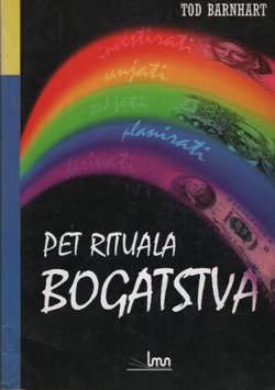 Pet rituala bogatstva