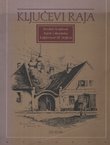 Ključevi raja. Hrvatski i književni barok i slavonska književnost 18. stoljeća
