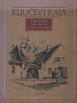 Ključevi raja. Hrvatski i književni barok i slavonska književnost 18. stoljeća