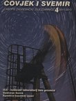 Čovjek i svemir. Časopis zagrebačke zvjezdarnice 4/2011-2012