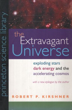 The Extravagant Universe