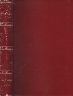 Glembajevi (luksuzno izdanje u koži)