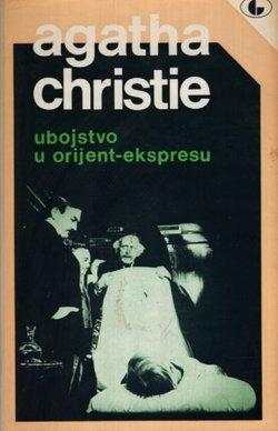 Ubojstvo u Orijent-ekspresu