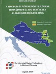 A magyarság népesedési fejlődése Horvátország mai területén a legrégibb időktől máig