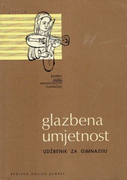 Glazbena umjetnost