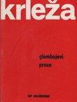 Glembajevi. Proza