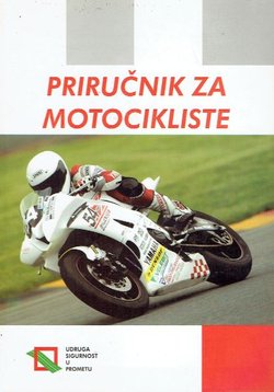 Priručnik za motocikliste