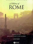 A History of Rome (2nd Ed.)