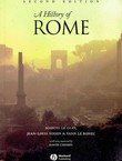 A History of Rome (2nd Ed.)