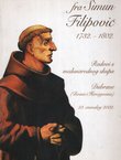 Fra Šimun Filipović 1732.-1802.