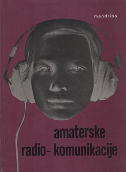 Amaterske radio-komunikacije