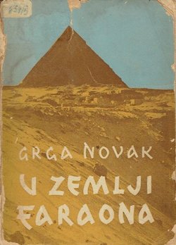 U zemlji faraona