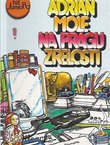 Adrian Mole na pragu zrelosti (2.izd.)