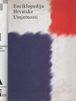 Enciklopedija hrvatske umjetnosti I.