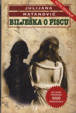 Bilješka o piscu (5.izd.)