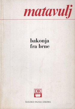 Bakonja fra Brne