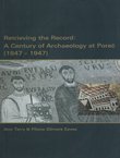 Retrieving the Record: A Century of Archaeology at Poreč (1847-1947)
