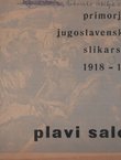Plavi salon. Primorje u jugoslavenskom slikarstvu 1918-1941