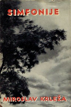 Simfonije