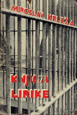 Knjiga lirike