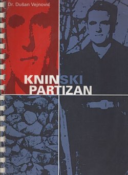 Kninski partizan. Predgovor