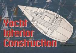 Yacht Interior Construction