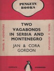 Two Vagabonds in Serbia and Montenegro