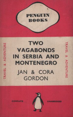 Two Vagabonds in Serbia and Montenegro