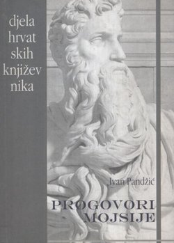 Progovori Mojsije! Hrvatska s obzorja filozofije povijesti