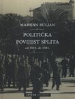 Politička povijest Splita od 1918. do 1941.