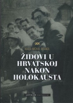 Židovi u Hrvatskoj nakon holokausta