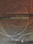 Hrvatske zemlje u prapovijesti od brončanog do mlađeg željeznog doba