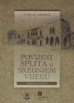Povijest Splita u srednjem vijeku