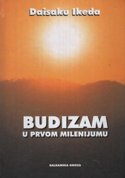 Budizam u prvom milenijumu