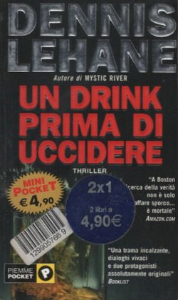 Un drink prima di uccidere