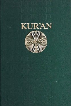 Kur'an Časni