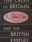 The Crisis of Britain and the British Empire