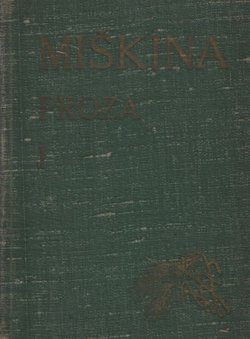 Proza I.