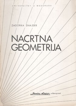 Nacrtna geometrija