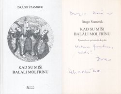Kad su miši balali molfrin