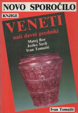 Veneti naši davni predniki