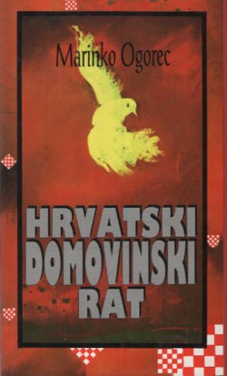 Hrvatski domovinski rat 1991-1993