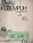 Kerempuh. Humoristički list I/5/1974