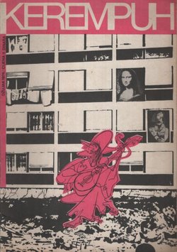 Kerempuh. Humoristički list 1974