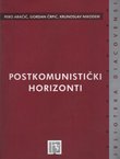 Postkomunistički horizonti