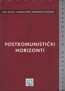 Postkomunistički horizonti